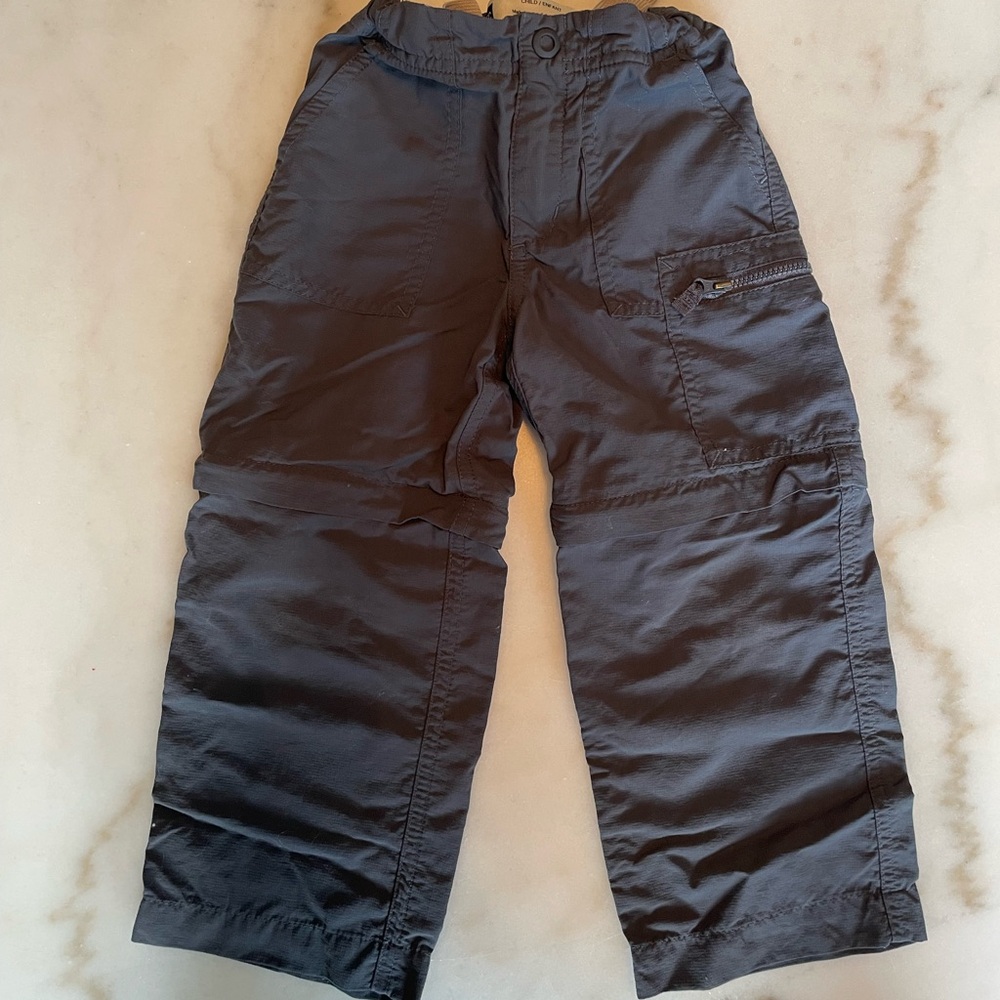 MEC Blue/Gray Children's Pants